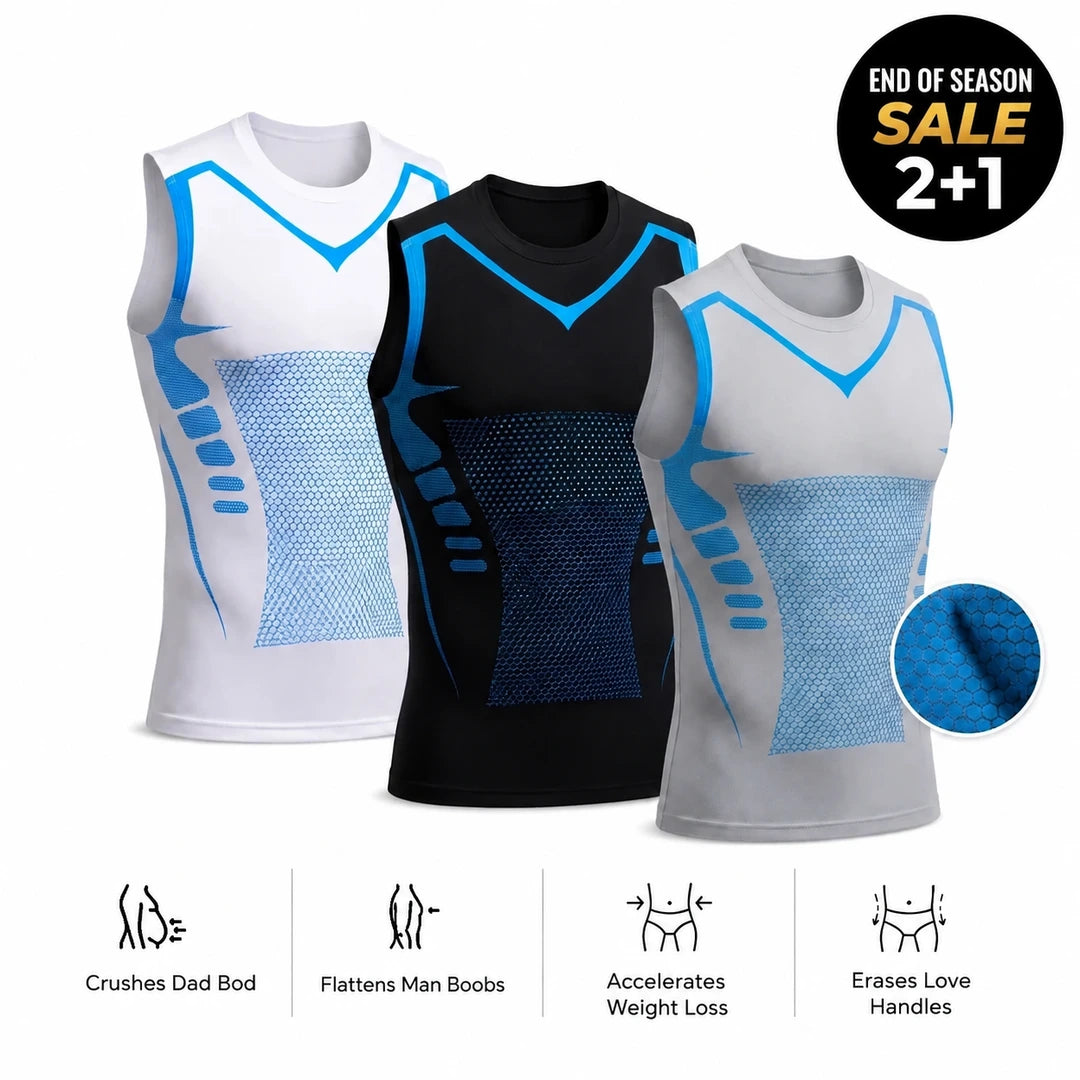 TitanShape | Experience True Confidence, Shape & Control