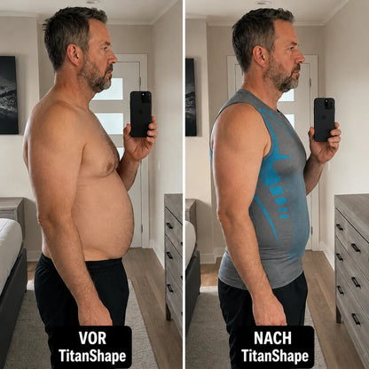 TitanShape | Mehr Selbstbewusstsein, Bessere Form & Volle Kontrolle