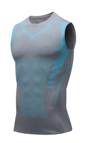 Titan Shape